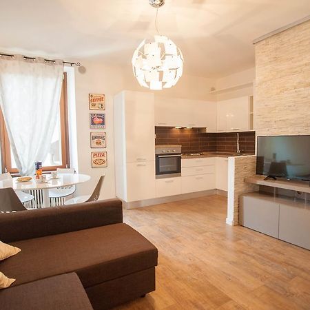 Italianflat - La Residenza Del Cantante Verona Exteriör bild