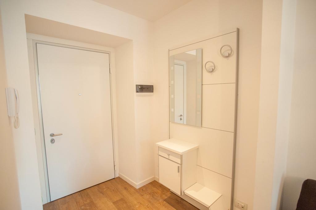Italianflat - La Residenza Del Cantante Verona Exteriör bild
