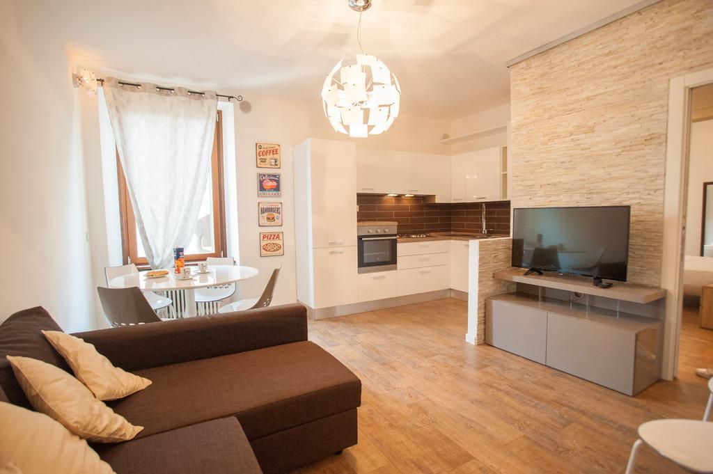 Italianflat - La Residenza Del Cantante Verona Exteriör bild