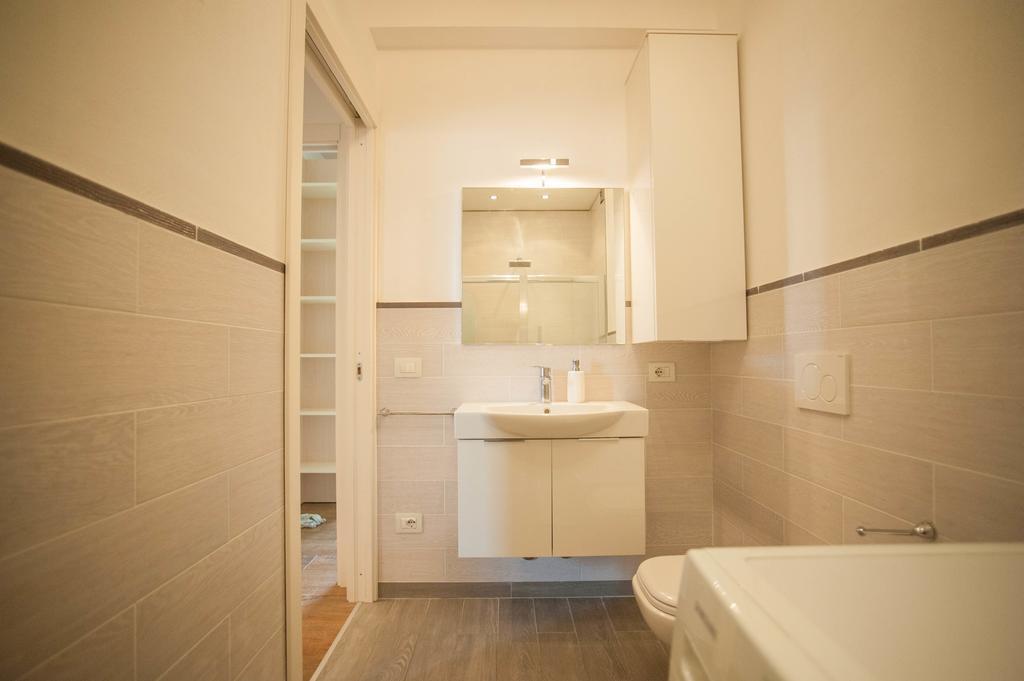 Italianflat - La Residenza Del Cantante Verona Exteriör bild